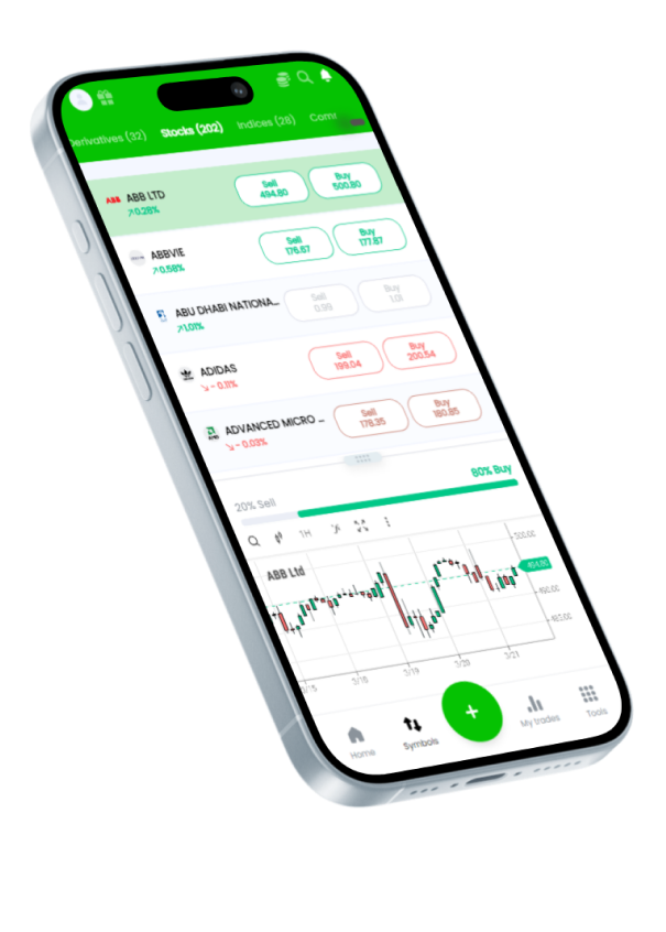 Xcite Mobile App